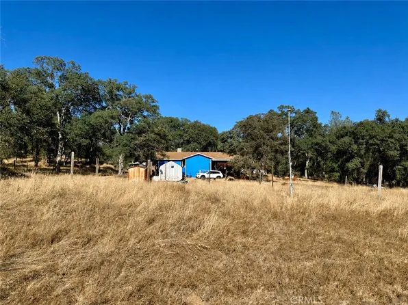 4614-4616 Yaqui Gulch Rd, Mariposa, CA 95338