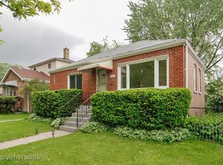 4009 Wesley Ave, Stickney, IL