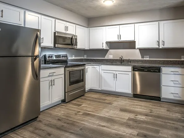 709 S 35th, 709 S 35th St APT 10, Omaha, NE 68105