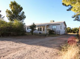 2732 W Bird Rd, Tucson, AZ 85746