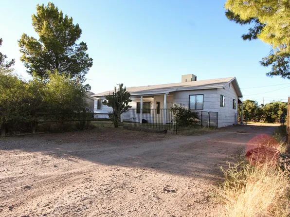 2732 W Bird Rd, Tucson, AZ 85746