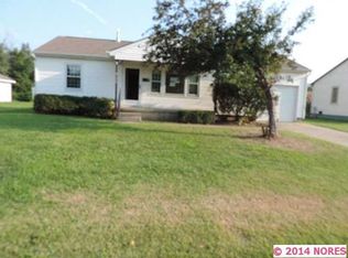 9146 E Oklahoma St, Tulsa, OK 74115