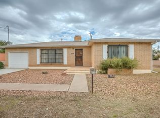 711 La Vega Ct SW, Albuquerque, NM 87105