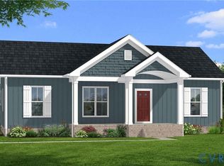 767 Shores Rd, Palmyra, VA 22963