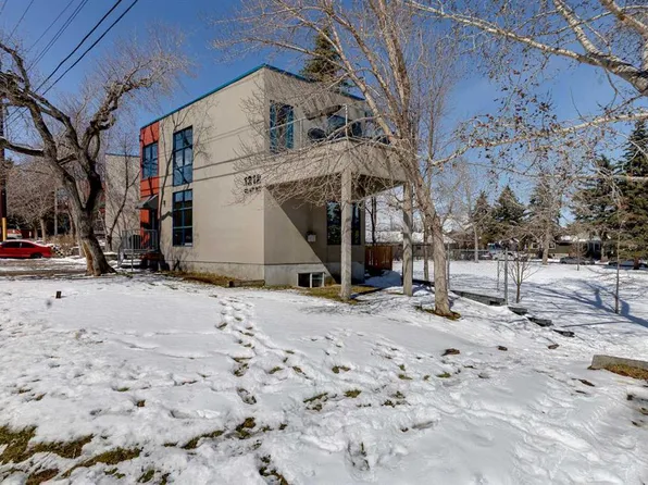 1212 S 13th St SE #304, Calgary, AB T2G 5R3