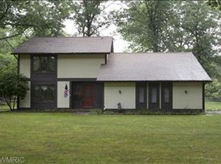 15626 Shady Ln, Three Rivers, MI 49093