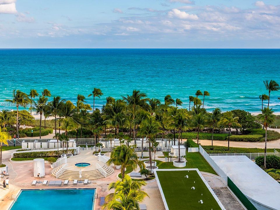 10275 Collins Ave APT 820 Bal Harbour FL 33154 Zillow