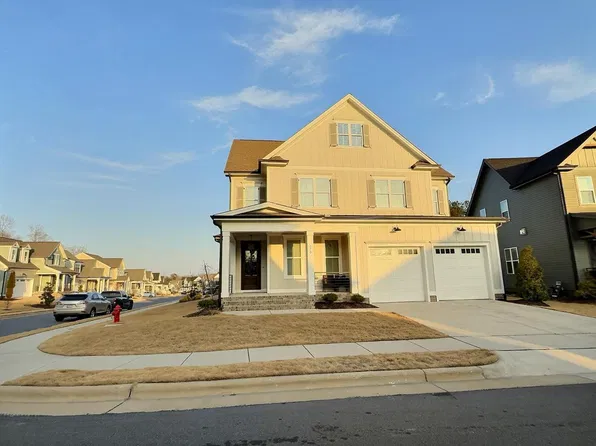 370 Boone St, Chapel Hill, NC 27516
