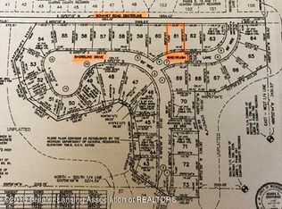 121 Windy Rush Ln, Dewitt, MI 48820