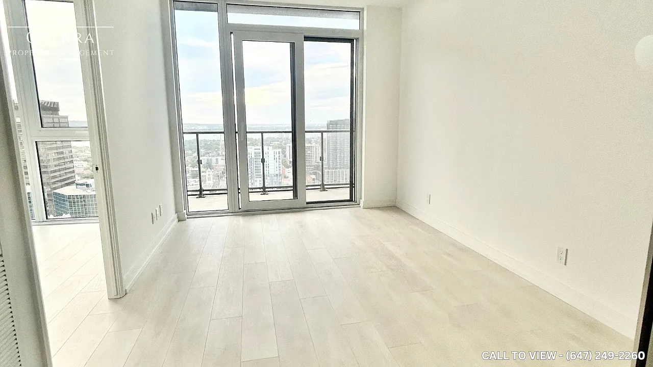 1 bed, 600 sqft, $1,895 — Photo 1