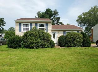 1424 E 33rd St, Erie, PA 16504