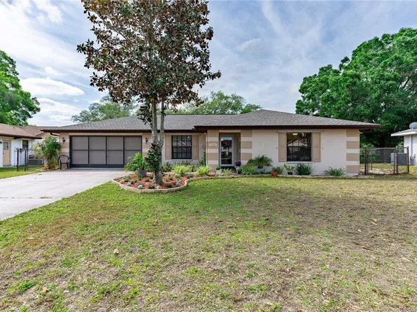 7186 Lexington Cir, Brooksville, FL 34602