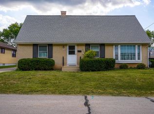 3623 S 75th St, Milwaukee, WI 53220