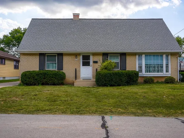 3623 South 75th STREET, Milwaukee, WI 53220