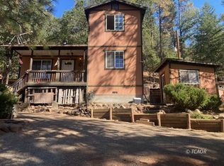 2740 Little Browns Creek Rd, Weaverville, CA 96093
