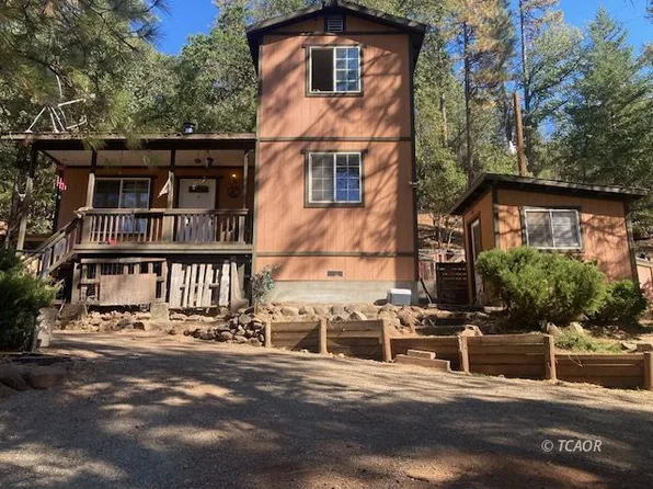 2740 Little Browns Creek Rd, Weaverville, CA 96093