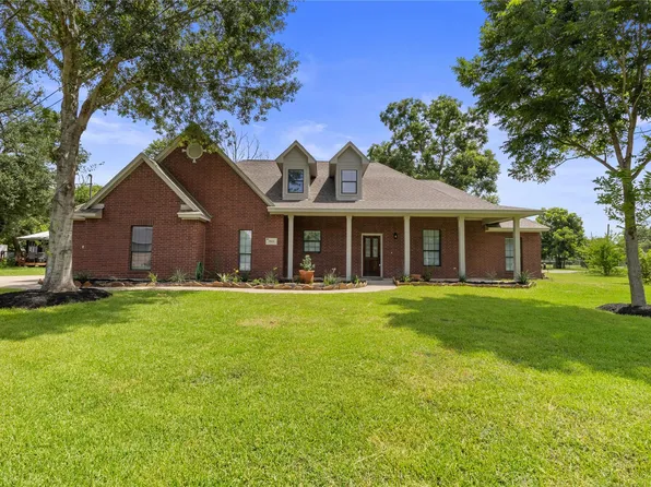 5502 Gum St, Crosby, TX 77532