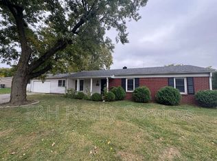 7825 Huber Ct, Indianapolis, IN