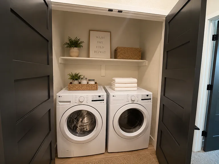 Laundry