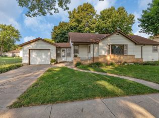 216 5th Ave S, Brownton, MN 55312