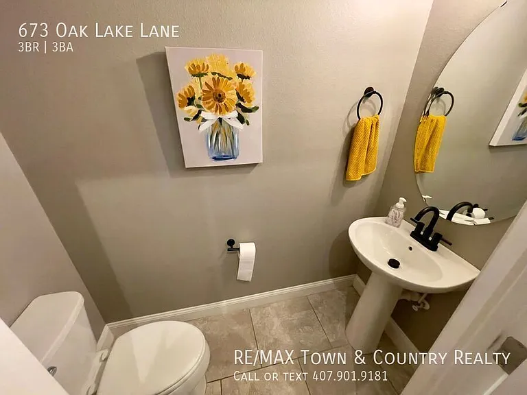 673 Oak Lake Ln — Photo 9
