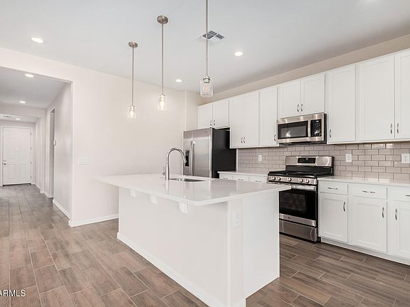 3rd image of 17842 W BLUE SKY Drive