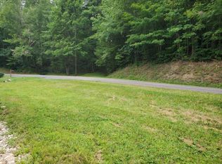299 Trout Run Rd, Mountain City, TN 37683