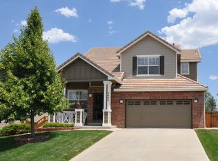 2694 Poplar Grove Pl, Castle Rock, CO 80109