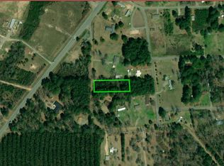 LOT 79 Hwy 54 St, Pine Bluff, AR 71603