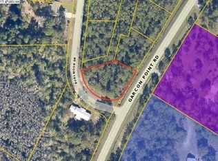 7 Garcon Point Rd, Milton, FL 32583