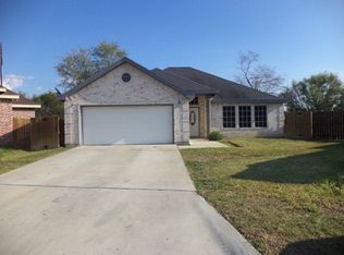2414 Agave Cir, Edinburg, TX 78542