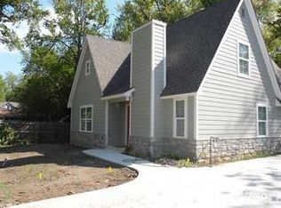 808 S Chickasaw Ave, Claremore, OK 74017