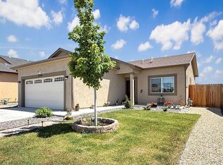 5336 Gannet Ln, Pueblo, CO 81008