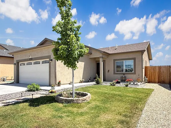 5336 Gannet Ln, Pueblo, CO 81008