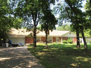 17945 E Archer St, Catoosa, OK 74015