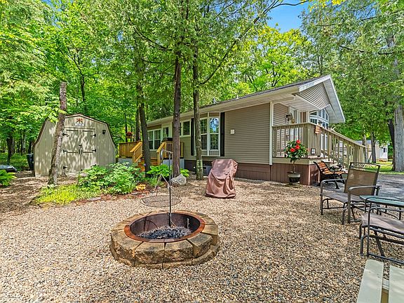 3rd image of 6608 N Rocky Rd Unit 151