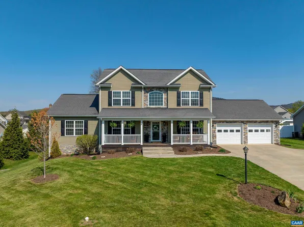 9245 King Russell Ct, McGaheysville, VA 22840