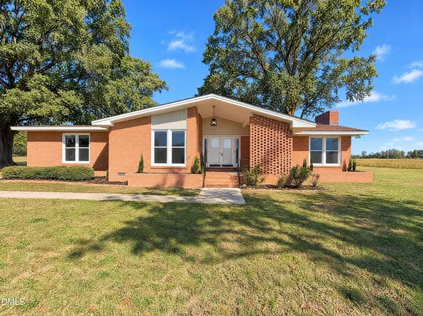 1310 Mingo Church Rd, Dunn, NC 28334