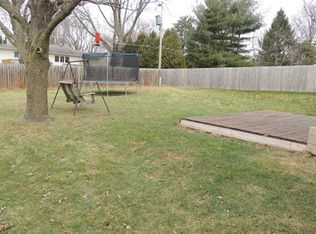 776 W 43rd St, Davenport, IA 52806