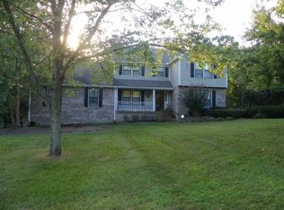 125 Jefferson Dr, Hendersonville, TN 37075