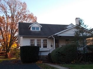 318 Rosemary Ave, Ambler, PA