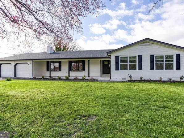 103 Barbara Ruth Dr NW, Dalton, GA 30721