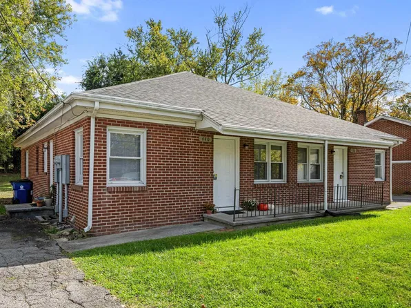 440 E Roanoke St, Blacksburg, VA 24060