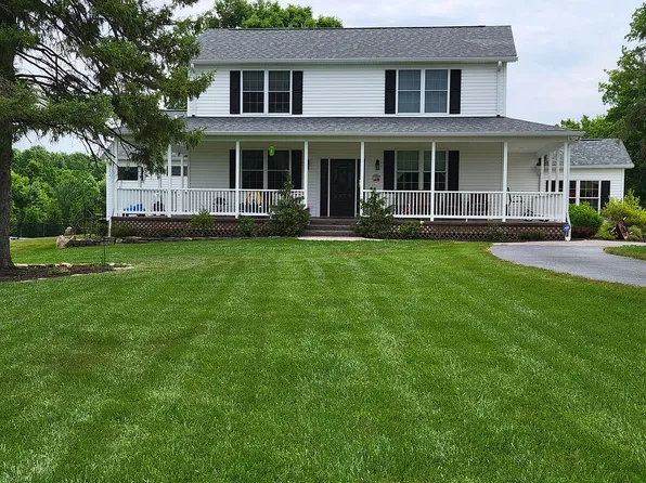 1781 Mackenzie Trl, Batavia, OH 45103