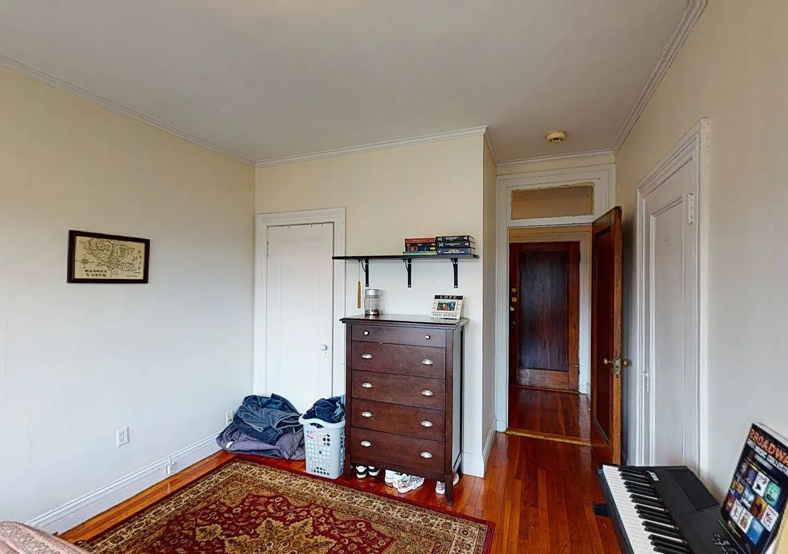 2 bed, 650 sqft, $2,395 — Photo 3