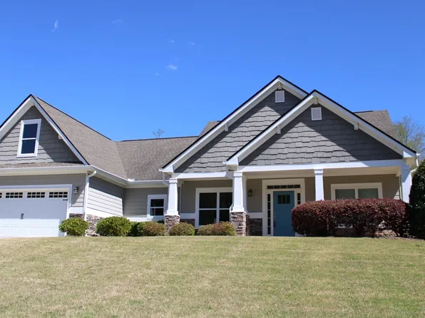 816 Ashland Falls Dr, Monroe, GA 30656