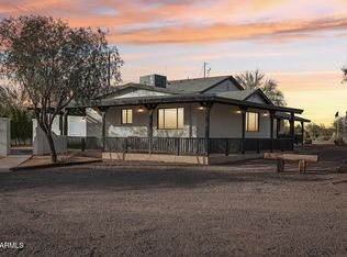 4205 E Peak View Rd, Cave Creek, AZ 85331