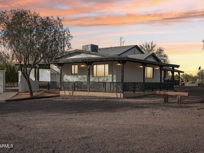 4205 E Peak View Rd, Cave Creek, AZ, 85331