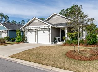 63 Sandchase Cir, Inlet Beach, FL 32461