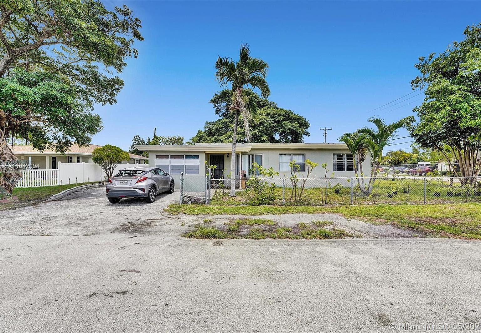507 N 61st Ave, Hollywood, FL 33024 | Zillow